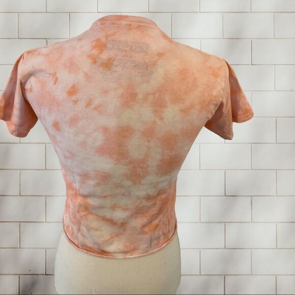 PAC-MAN Cropped Top - Picture 3 of 4